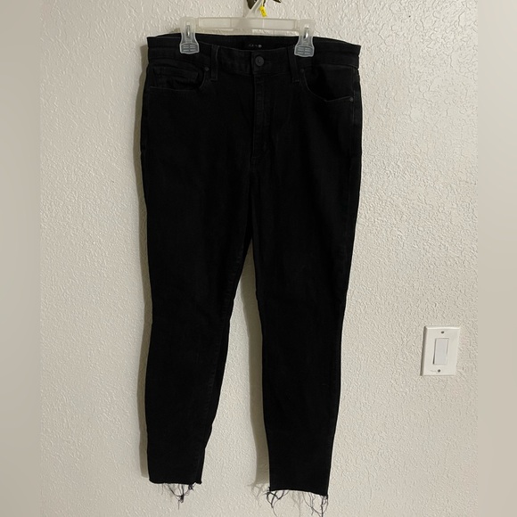 Joe’s Nikitia High Rise Skinny Jeans - Picture 1 of 5